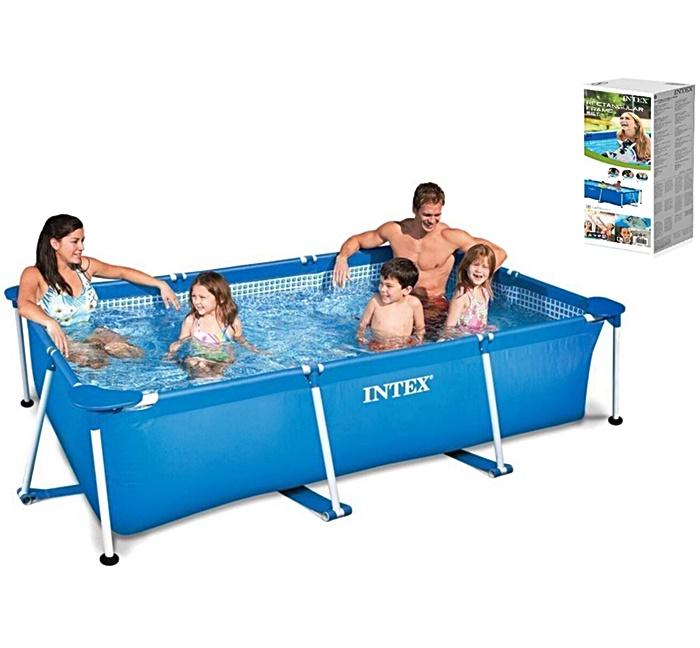 Басейн каркасний Intex 28270 оптом
